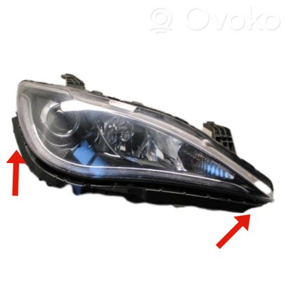 Chrysler Pacifica Priekinis žibintas 