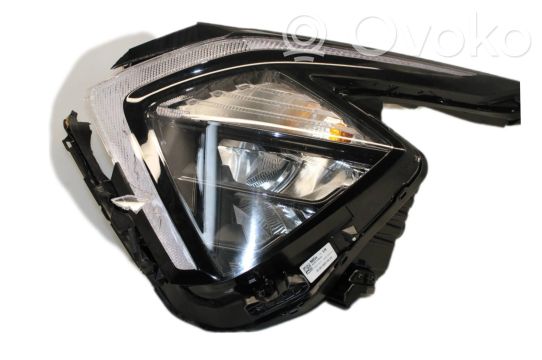 Priekinis žibintas   R292161010,H0051NG