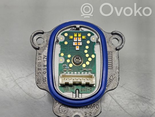 LED šviesų modulis   1420000690