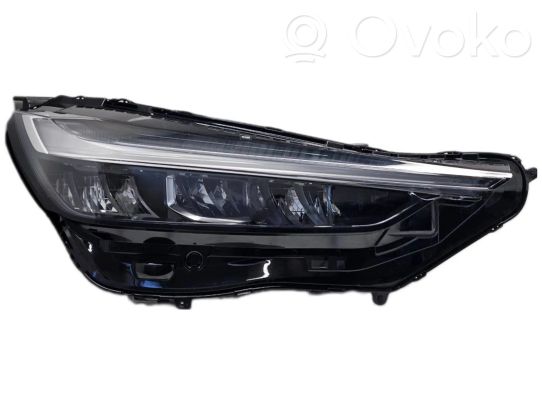 Priekinis žibintas   STANLEYW6500