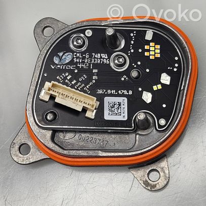 LED šviesų modulis   2G7941479,2G7941479B