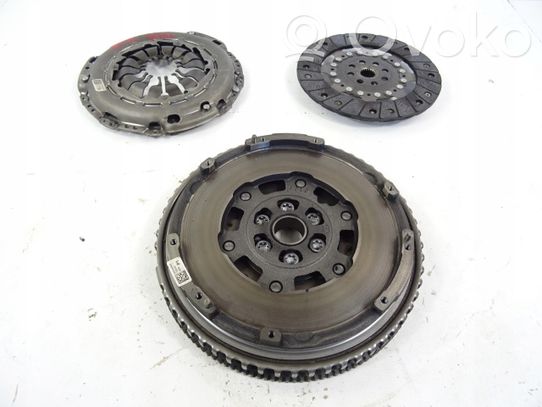 Nissan Qashqai Clutch set kit 