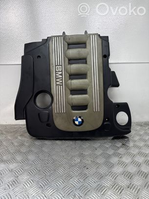 BMW X3 E83 Couvercle cache moteur 