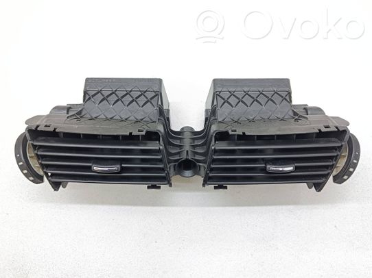 Citroen C4 I Picasso Grille d'aération centrale 