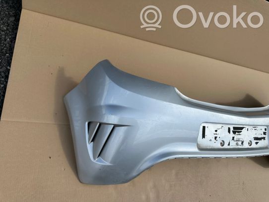 93190987 Opel Corsa D Rear bumper, €296.70 | RRR