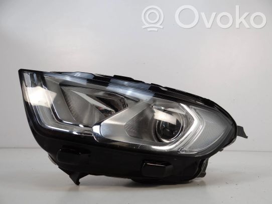 Ford Ecosport Priekinis žibintas 