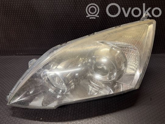 Honda CR-V Priekinis žibintas 