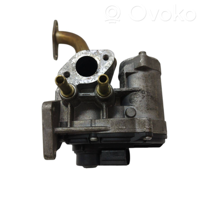 Volkswagen Golf V Soupape vanne EGR 