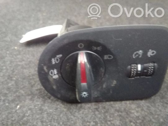 SEAT IBIZA 6J COMMODO PHARE ET CLIGNOTANT ESSUIE GLACE 7H0953503 DC