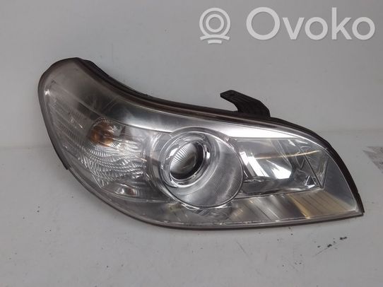 Chevrolet Epica Priekinis žibintas 
