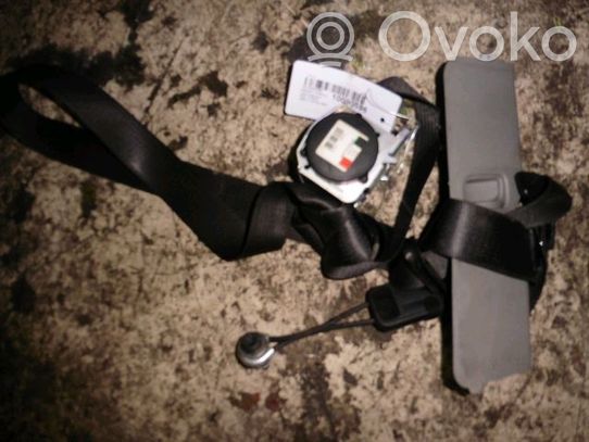 Citroen C4 I Cinturón delantero 