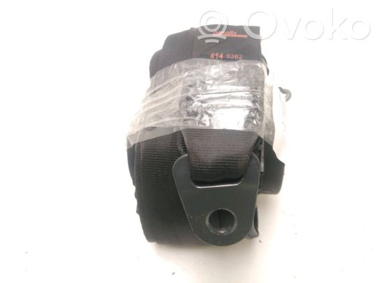 Peugeot 307 Cinturón delantero 