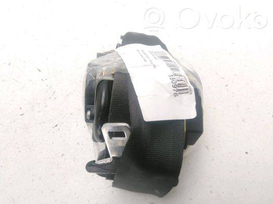 Peugeot 307 Cinturón delantero 