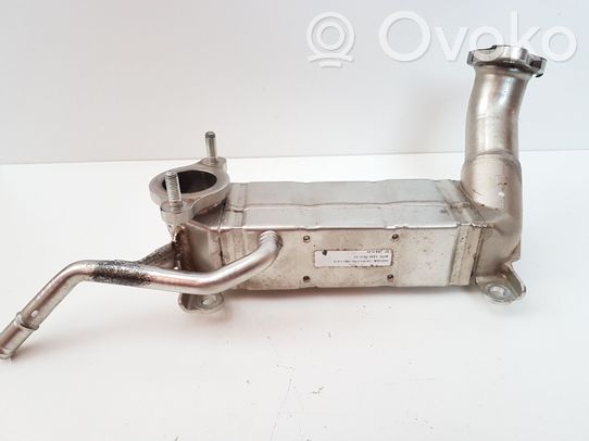 Honda CR-V Refroidisseur de vanne EGR 