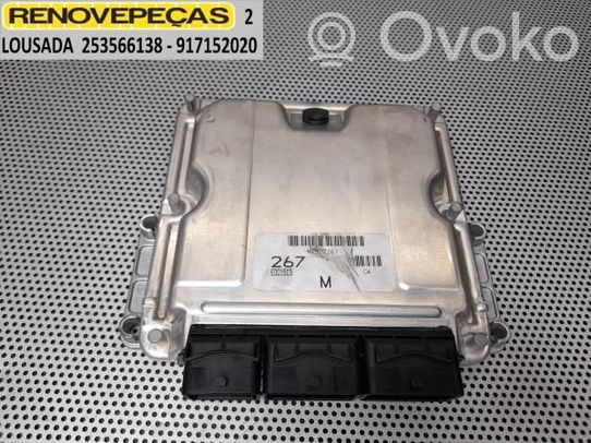Mitsubishi Space Star Calculateur moteur ECU 