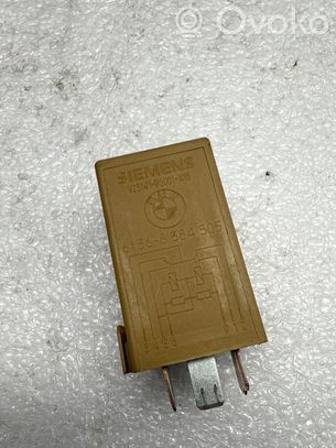 Relais d'essuie-glace   8384505,V23141B3001X15,61368384505