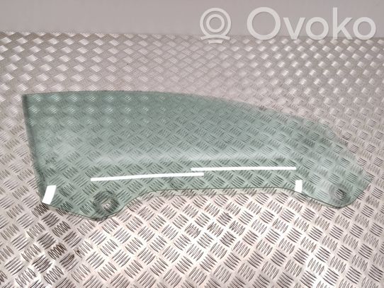 Fenster Scheibe Tür vorne (Zweitürer)   43R00083,AS2M50DOT90,A011404