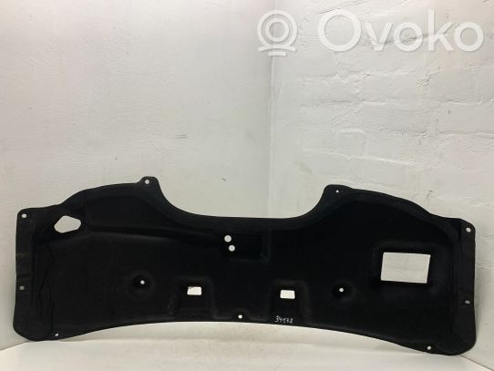 L’isolant De Capot Moteur Original VW Pour Les Golf 5 (1K)1K0863831D