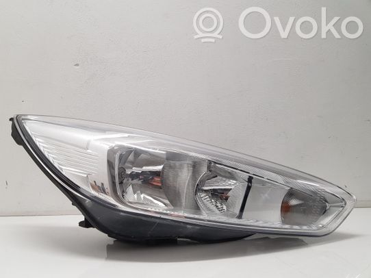 Ford Focus Faro/fanale 