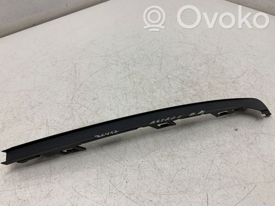Opel Astra K Griglia anteriore 