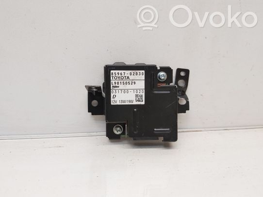 Toyota Corolla E210 E21 Žibinto blokelis/ (xenon blokelis) 