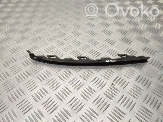 Opel Astra K Modanatura separatore del paraurti anteriore 