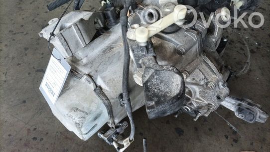 Peugeot 207 Mechaninė 5 pavarų dėžė 