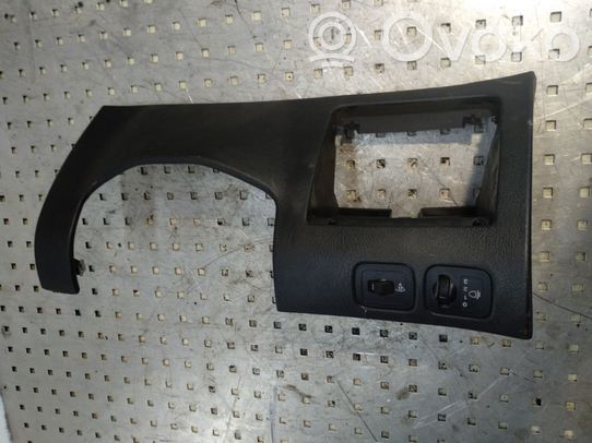Honda Accord Rivestimento del piantone del volante 
