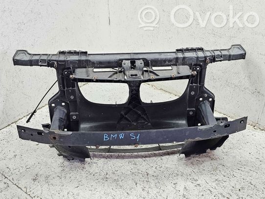 Paratia vano motore   OEM