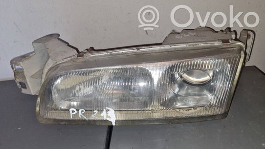 Mazda 626 Priekinis žibintas 