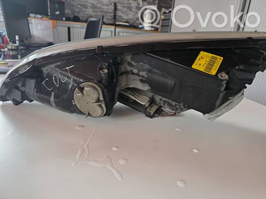 Mitsubishi Colt CZ3 Priekinis žibintas 
