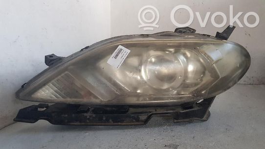 Honda FR-V Priekinis žibintas 