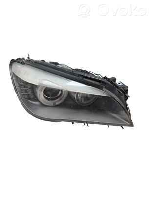 BMW 7 F01 F02 F03 F04 Priekinis žibintas 
