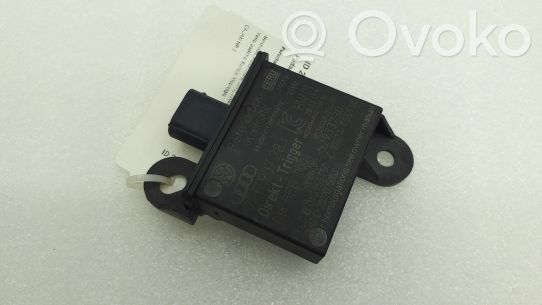 Porsche Cayenne (92A) Riepu spiediena sensors 