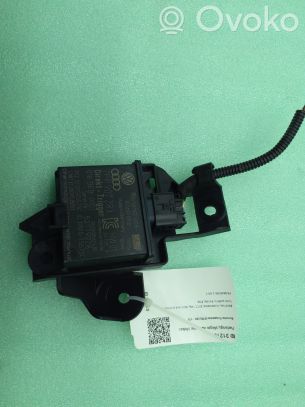 Porsche Panamera (970) Riepu spiediena sensors 