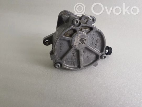 Nissan Qashqai J12 Pompe à vide 