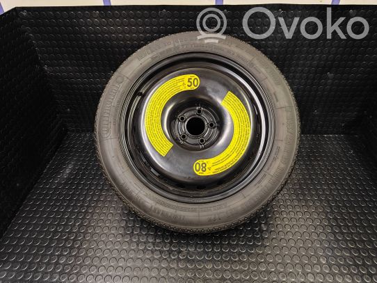 Audi A8 S8 D4 4H R 19 spare wheel 
