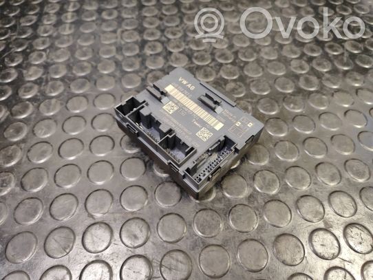 Audi A8 S8 D4 4H Unité de commande module de porte 