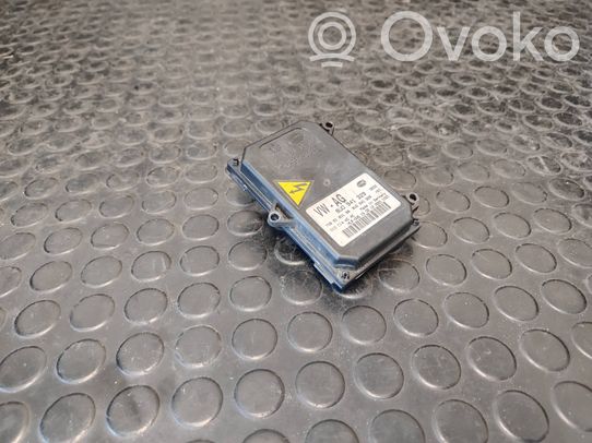Volkswagen Touareg II Žibinto blokelis/ (xenon blokelis) 