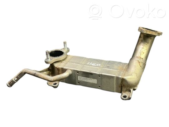 Refroidisseur de vanne EGR   18750RZ0G010M2,1205000100