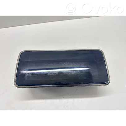 Land Rover Evoque II Radio/CD/DVD/GPS-pääyksikkö 