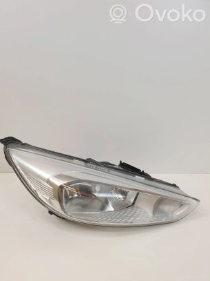 Ford Focus Faro/fanale 
