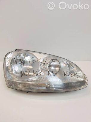 Volkswagen Golf V Priekinis žibintas 