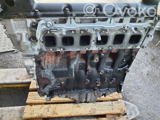 Porsche Cayenne (92A) Motor 