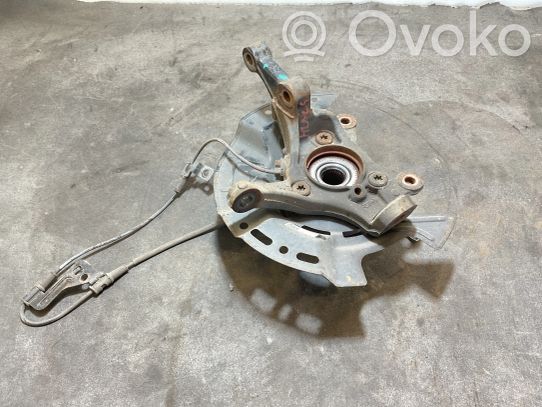 KIA Ceed Front wheel hub 