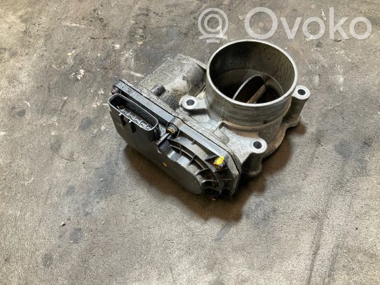 Honda CR-V Soupape d'étranglement 
