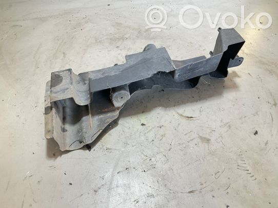 Mercedes-Benz Sprinter W906 Traverse, support de radiateur latéral 