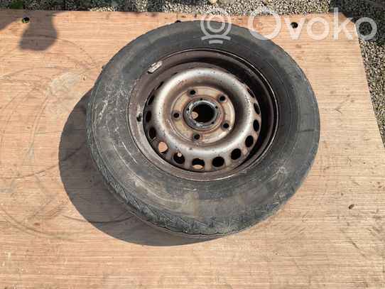 Ford Transit Jante en acier R16 
