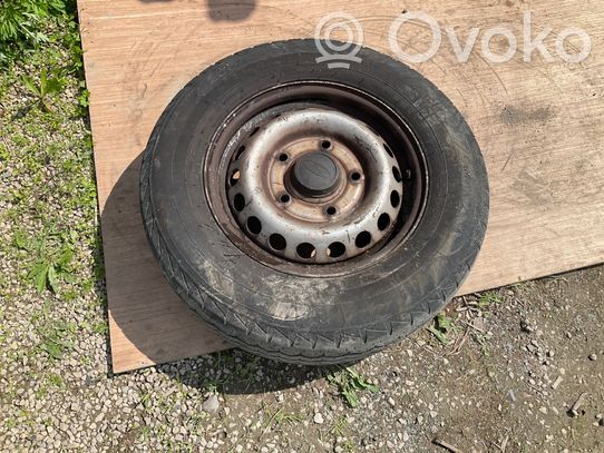 Ford Transit Jante en acier R16 