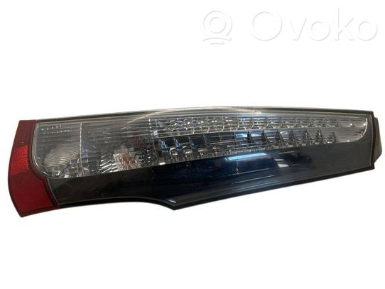 Mitsubishi Grandis Galinis žibintas kėbule 